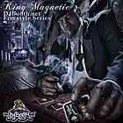 Picture for song 'King Magnetic - Another Body' by artist 'HAZE ATTACKS'