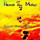 Picture for song 'Isaiah's Prophecy Dub' by artist 'Herb'an music'