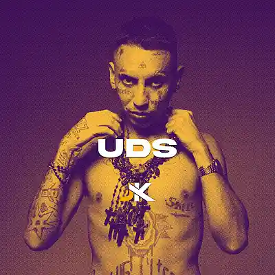 Picture for song 'Neo Pistea x Khea Type Beat Trap " USD "' by artist 'Jake Produce'