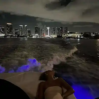 Picture for song 'Dinner for 2-JamesLaFlame-76-E' by artist 'JamesLaFLame'