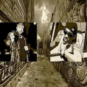 Picture for song 'My Way' by artist 'J A S Productionz'