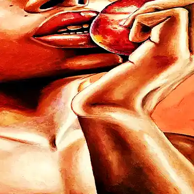 Picture for song 'GEORGIA PEACH 2025' by artist 'JRtheSoulwriter'