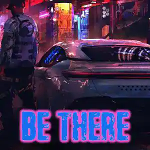 Picture for song 'Be There - Rndrill Type Beat (142 BPM)' by artist 'KageLevelBeats'