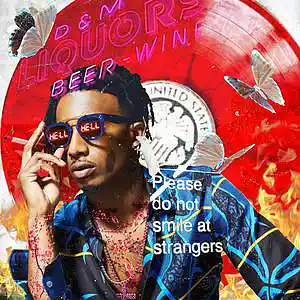 Picture for song '2 VIRGILS (Playboi Carti Type Beat)(BOGO!)' by artist 'AYOCXRN (Formerly King Corn Beatzz)'