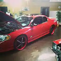 Picture for song 'Oh Orlando With Drastik' by artist 'Y.Knowledge'