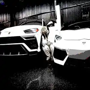 Picture for song 'Gotham (4PF x EST Gee x Kodak Black Type Beat)' by artist 'Kontact Beatz'