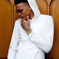 Picture for song 'August Alsina Type (R&B)' by artist 'LasettyBeats'