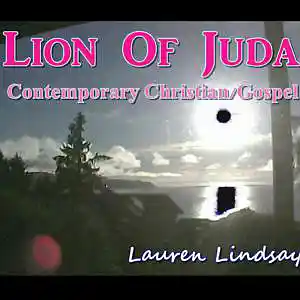 Picture for song 'Lion of Juda' by artist 'Lauren Lindsay Dj Empath'