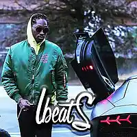 Picture for song 'Tsunami ' by artist 'Lbeats.com'