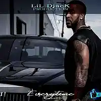 Picture for song 'Omarion Type Beat R&B Soul - Everytime' by artist 'LiL DjacK Production'