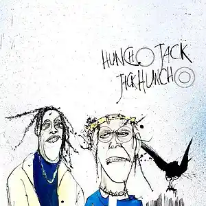 Picture for song 'Travis Scott & Quavo Huncho Jack Jack Huncho type' by artist 'Lime 08'