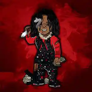 Picture for song 'Hunt Em' Down' by artist 'MadeBYMamba'