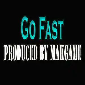 Picture for song 'Go Fast (Makgame Original Mix)' by artist 'Makgame'