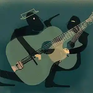 Picture for song 'Jazz Brunch' by artist 'Michael Bennett'