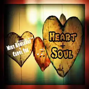Picture for song 'Heart & Soul' by artist 'Mike-K'