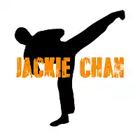 Picture for song 'Jackie Chan- Prod. By @nateskatesbeats' by artist 'Nate Skates Beats'