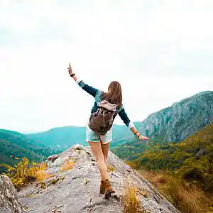 Picture for song '6. Travel Lovers' by artist 'OfiboMusic.com'