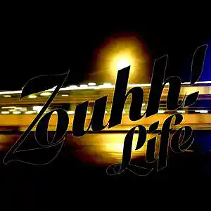 Picture for song 'Toubib Feat Familly - LeZion-KorPor-L & Nadab ( Ar' by artist 'p-jay original'