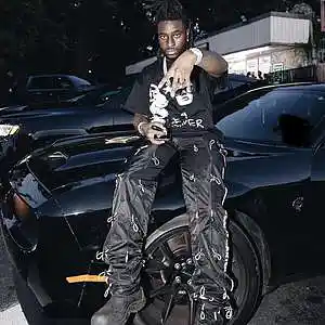 Picture for song 'lil dann x lil baby type beat "fatality"' by artist 'Prodloublais'