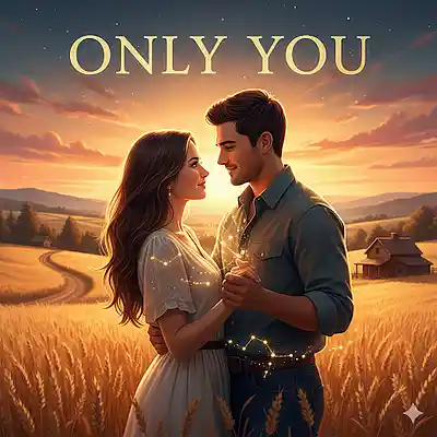 Picture for song 'Only You' by artist 'Rob B (GER)'
