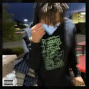 Picture for song 'ka$hdami x baby santana pluggnb type beat "WAITING' by artist 'roposbeatz'