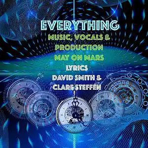 Picture for song 'Everything (feat. May OnMars)' by artist 'Round The Globe'