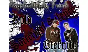 Picture for song 'Trust Issues' by artist 'Society of Silence'