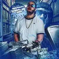 Picture for song 'KINGNUGGEY-Fortune Over Fame Prod. By KINGNUGGEY' by artist 'SACKCHASERS ENT'
