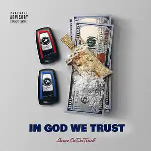 Picture for song 'In God We Trust' by artist 'SauceDaProducer'