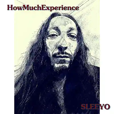 Picture for song 'HOWMUCHEXPERIENCE '67 'remastered'' by artist 'sleeyo'