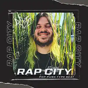 Picture for song 'RapCity. (BUY 1 GET 2 FREE) *SALE*' by artist 'SLT PROD.'