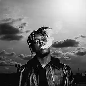 Picture for song 'Juice Wrld Type Beat: FAILED' by artist 'SON Beats'