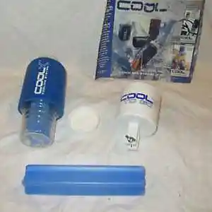 Picture for song 'Cool-X Jingle' by artist 'Steve Bryant'