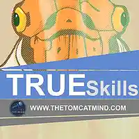 Picture for song 'TrueSkills' by artist 'TheTomcatMind'