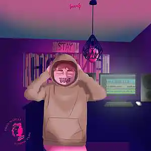 Picture for song 'Stay Home' by artist 'Tony Marell'