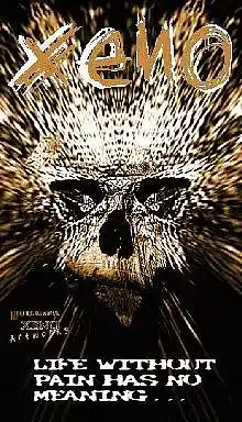 Picture for song 'anotha era' by artist 'Xenomorph Disturbance'