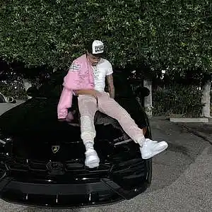 Picture for song 'G Herbo Sample Type Beat - PTSD ( Prod.Youknowdavi' by artist 'Youknowdavibe'