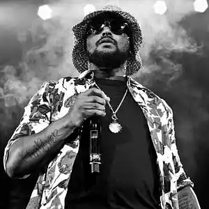 Picture for song 'Yung Fokus - Big Moment' by artist 'Yung Fokus'