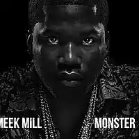 Picture for song 'Meek mill Hold You x Future x Chris Brown' by artist 'Zablone Beats'