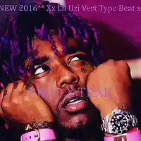 Picture for song '**NEW 2016** Xx Lil Uzi Vert Type Type Beat xX ' by artist 'Zayroc Beats'