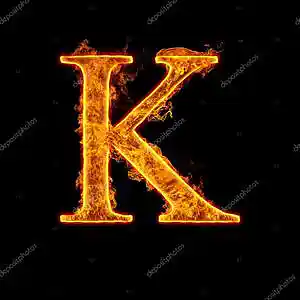 Picture for song 'K' by artist '2Raw Muzik'
