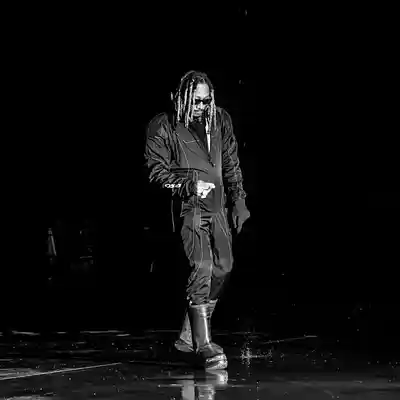 Picture for song 'Future Type Beat "Solo"' by artist '3ONE PLUG'