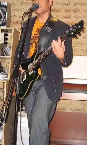 Picture for song 'Panic' by artist 'An Ivory Romance'