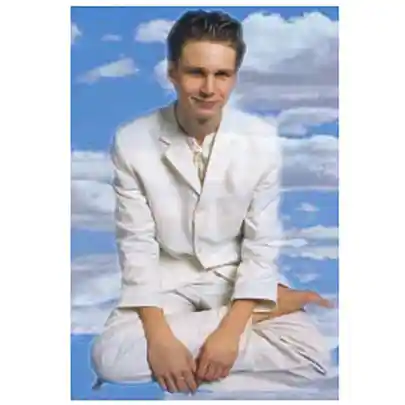 Artist picture