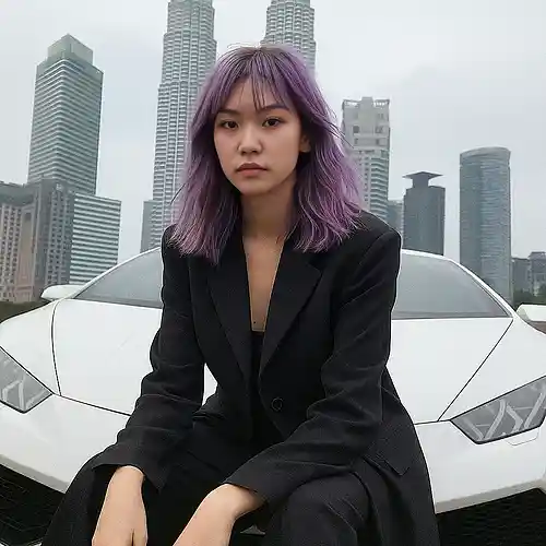 Picture for song 'Recovery' by artist 'Ashley Kyo'