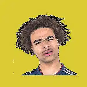 Picture for song 'Gambi he oh type beat - instrumental type gambi' by artist 'Aminebeatz'