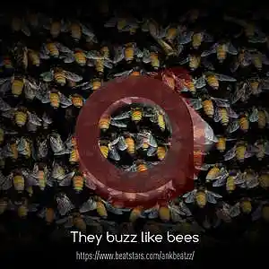 Picture for song 'They buzz like bees (BUY 1 GET 3 FREE)' by artist 'ankbeatzz'