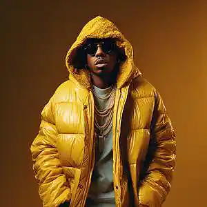 Picture for song 'ALL I DO' by artist 'Anywaywell'