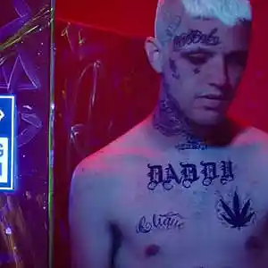 Picture for song 'Lil Peep x XXXTentacion Type Beat - "PASSION"' by artist 'Jayzen'