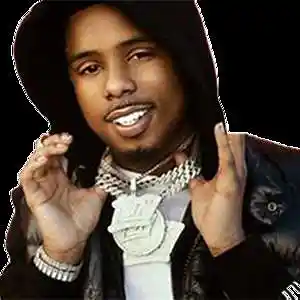 Picture for song 'Cuba (Pooh Shiesty Type Beat)' by artist 'Ayo Shon Beats'